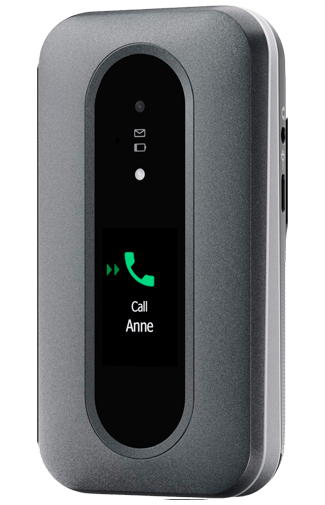 Doro Leva L30 Svart – Doro