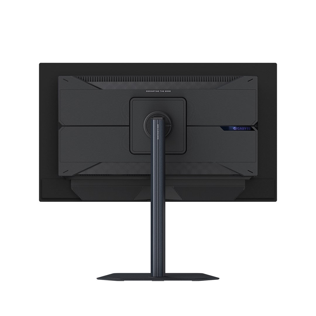 GIGABYTE MO27Q3 27” OLED QHD Gaming Monitor - 2560 x 1440, 360Hz, 0.03ms, 250 cd/m², G-Sync Compatible, FreeSync Premium Pro, Display HDR True Black 400, HDMI 2.1, Displayport 1.4