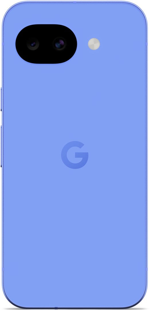 Google Pixel 10a 128GB Blå – Google