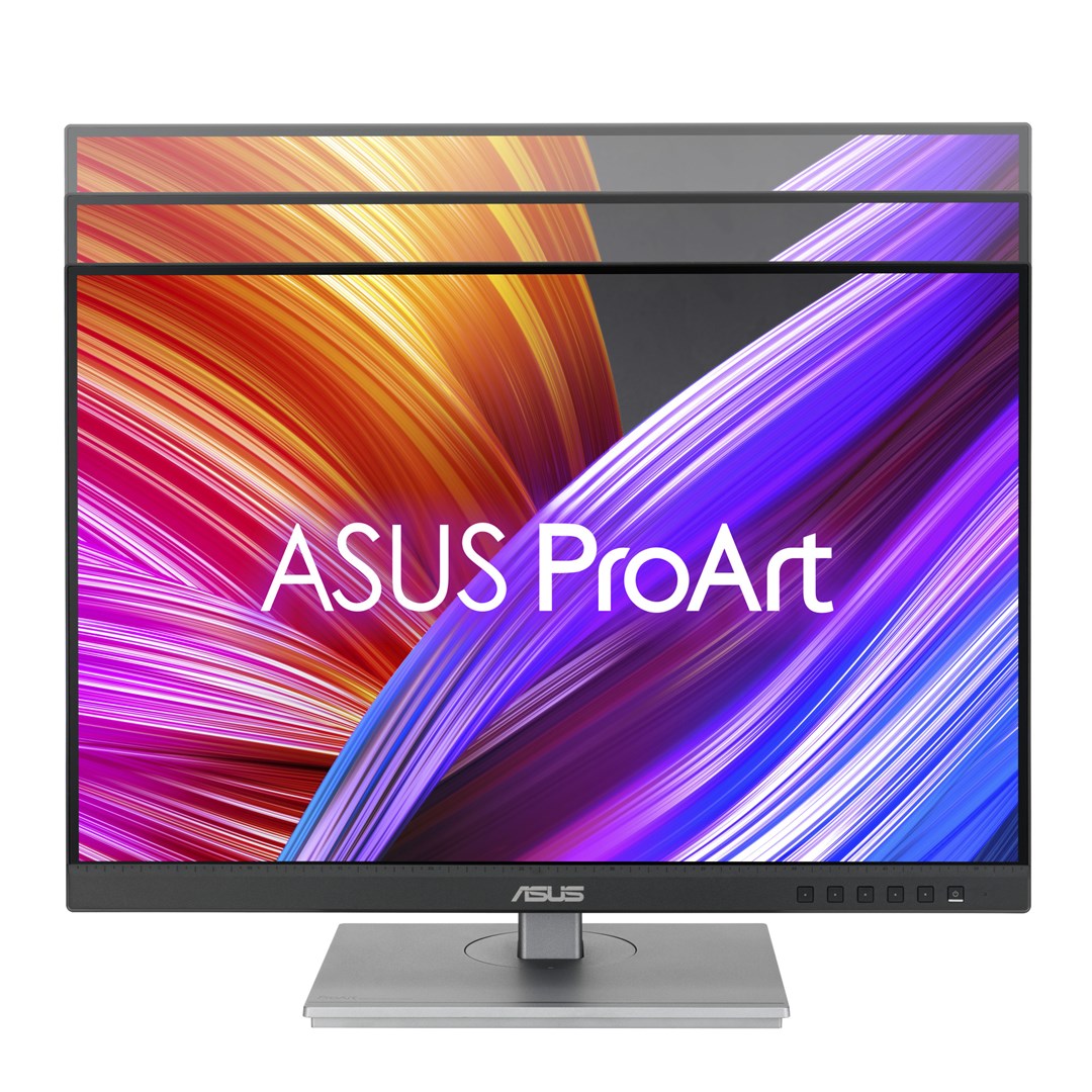 ASUS ProArt PA248CNV computer monitor 61.2 cm (24.1") 1920 x 1200 pixels Full HD+ Black – ASUS