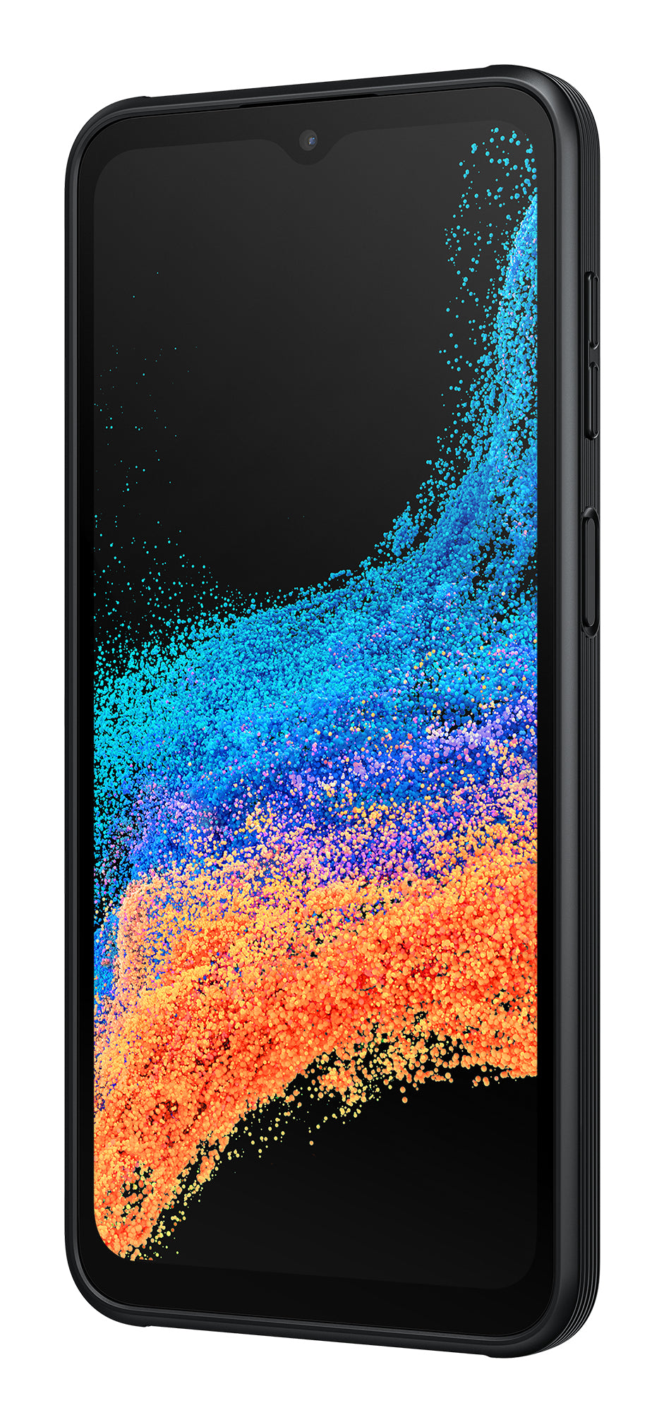 Samsung Galaxy Xcover6 Pro Enterprise Edition 16,8 cm (6.6") Dubbla SIM-kort 5G USB Type-C 6 GB 128 GB 4050 mAh Svart