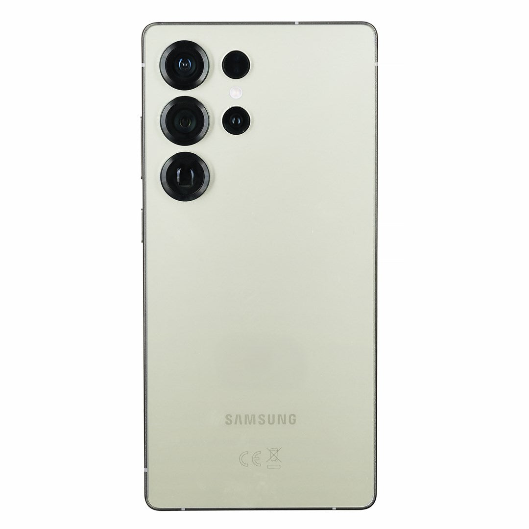 Samsung Galaxy S25 Ultra 512GB S938 Grön – Samsung