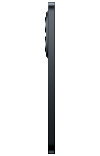 Xiaomi Redmi Note 15 Pro 5G 12GB/512GB Svart – Xiaomi