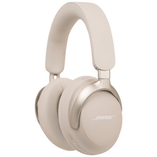 Bose QuietComfort Ultra Headphones Vit – Bose