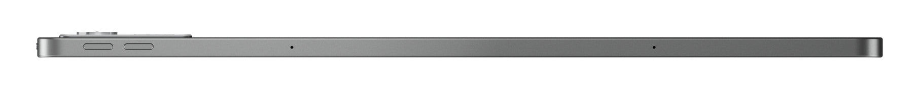 Lenovo Idea Tab Pro Mediatek 256 GB 32,3 cm (12.7") 8 GB Wi-Fi 6E (802.11ax) Android 14 Grå – Lenovo