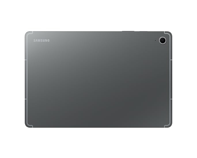 Samsung Galaxy Tab S10 FE WiFi + 5G 128GB X526 Grå Enterprise Edition – Samsung