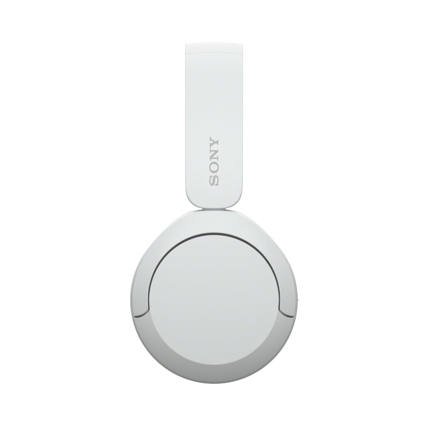 Sony WH-CH520 Headset Trådlös Huvudband Samtal/musik USB Type-C Bluetooth Vit