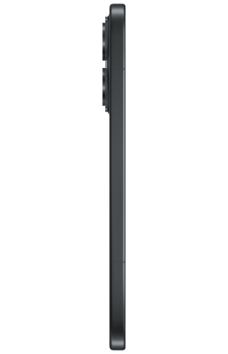 Xiaomi 17 256GB Svart – Xiaomi