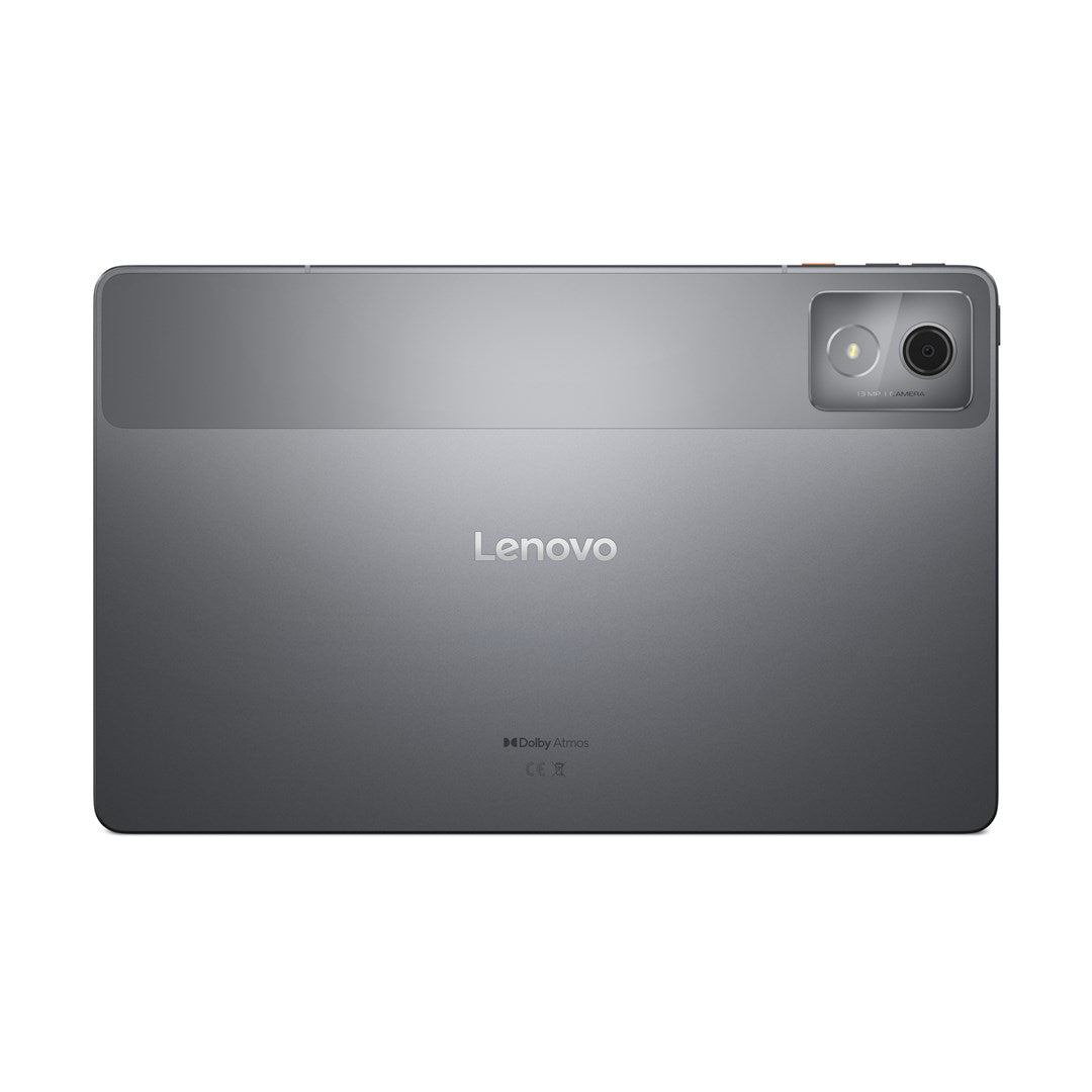 Lenovo Tab K11 Plus Qualcomm Snapdragon 256 GB 29.1 cm (11.4") 8 GB Wi-Fi 6 (802.11ax) Android 14 Grey