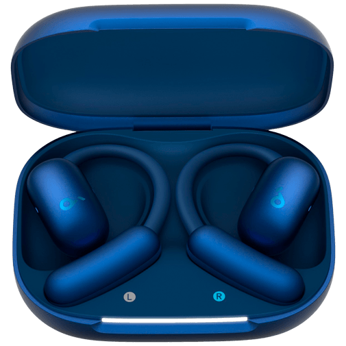 soundcore Aerofit 2 Blå – soundcore