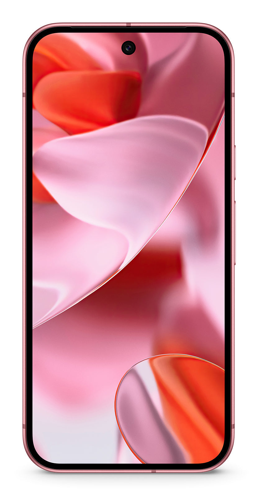 Google Pixel 9 256GB Rosa – Google