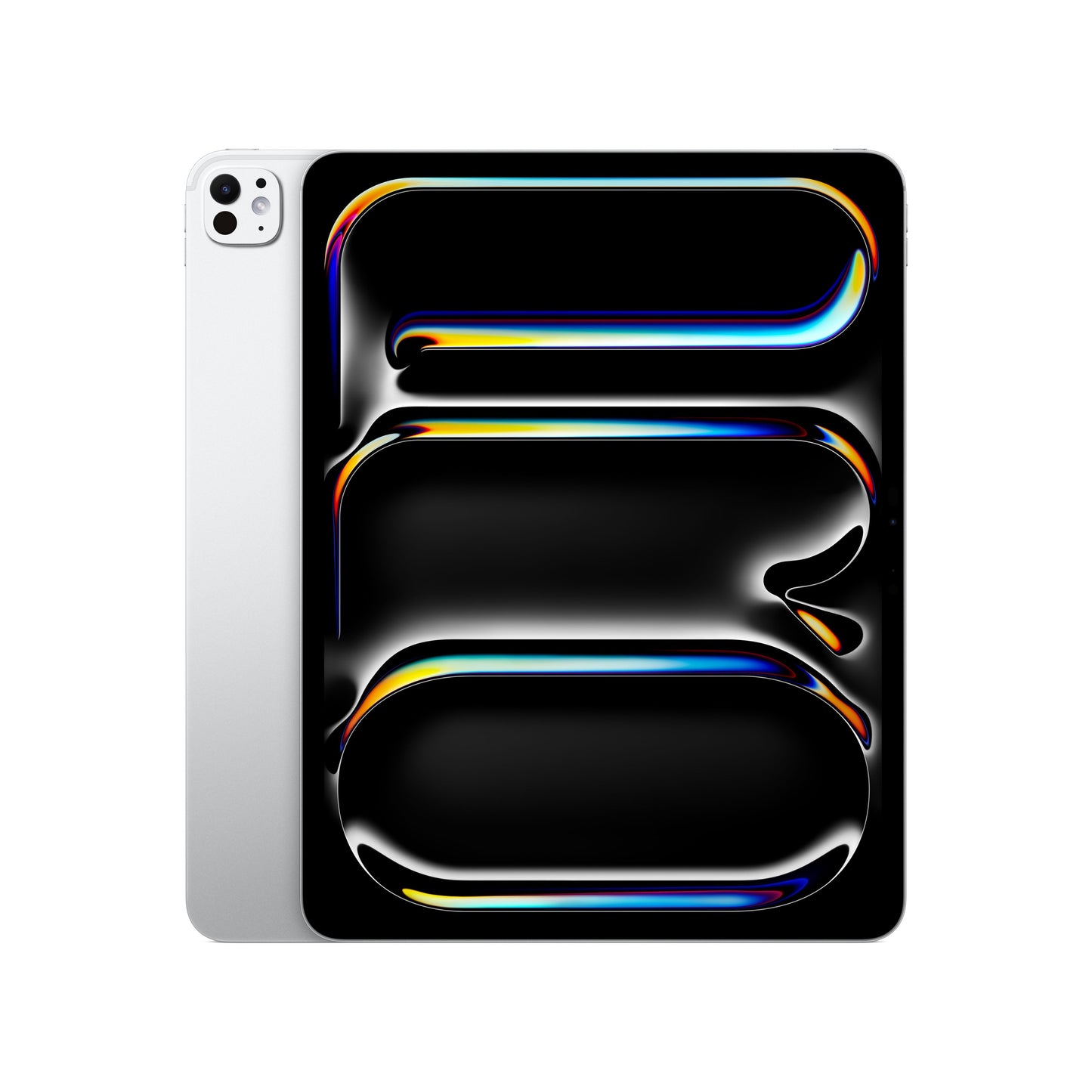 Apple iPad Pro 2025 13 WiFi 256GB Silver