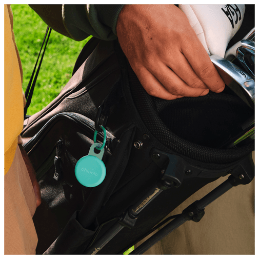 Chipolo LOOP Mint – Chipolo