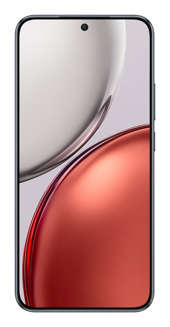 Honor Magic8 Lite 5G 17.2 cm (6.79") Dual SIM Android 15 USB Type-C 8 GB 256 GB 7500 mAh Black