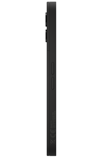 Fairphone (Gen. 6) 256GB Svart – Fairphone