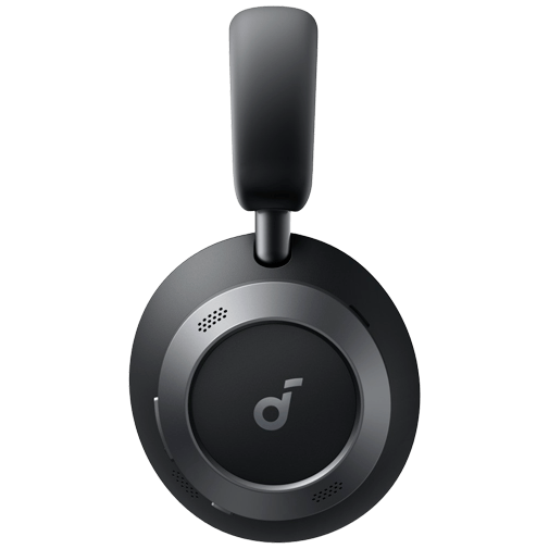Soundcore Space One Pro Svart – soundcore