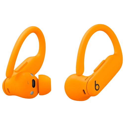Beats Powerbeats Pro 2 Orange – Beats