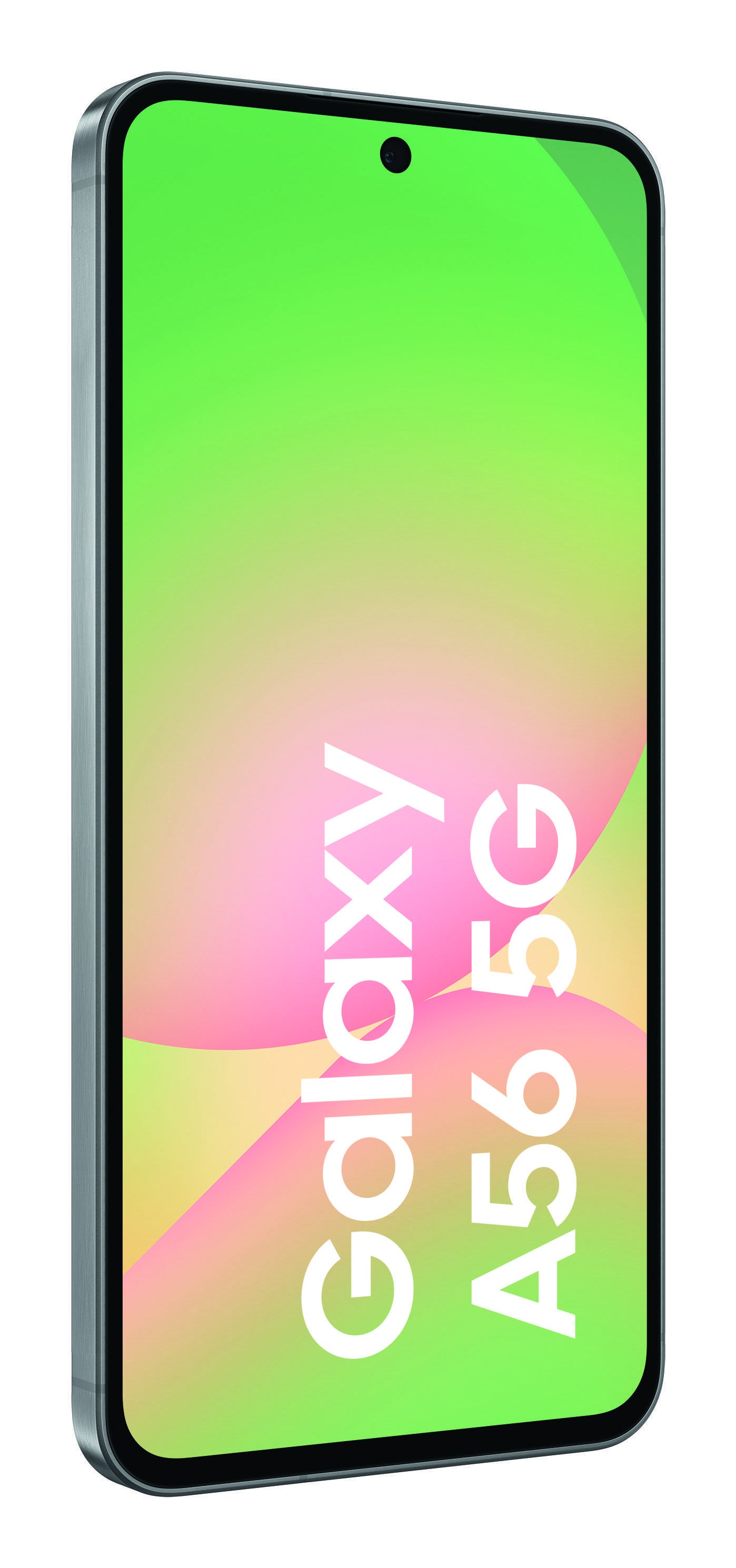 Samsung Galaxy A56 17 cm (6.7") Dubbla SIM-kort 5G USB Type-C 8 GB 128 GB 5000 mAh grafit