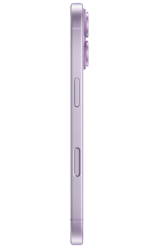 Apple iPhone 17 512GB Lila – Apple