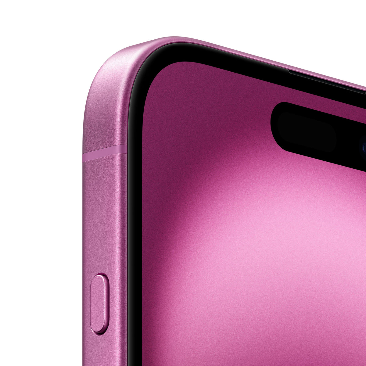 Apple iPhone 16 128GB Rosa – Apple