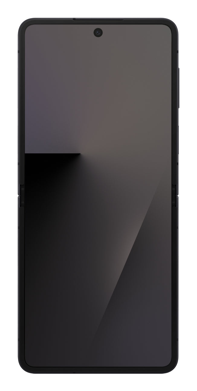 Samsung Galaxy Z Flip 7 512GB Svart – Samsung