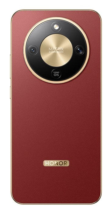 Honor Magic8 Lite 5G 17.2 cm (6.79") Dual SIM Android 15 USB Type-C 8 GB 256 GB 7500 mAh Brown