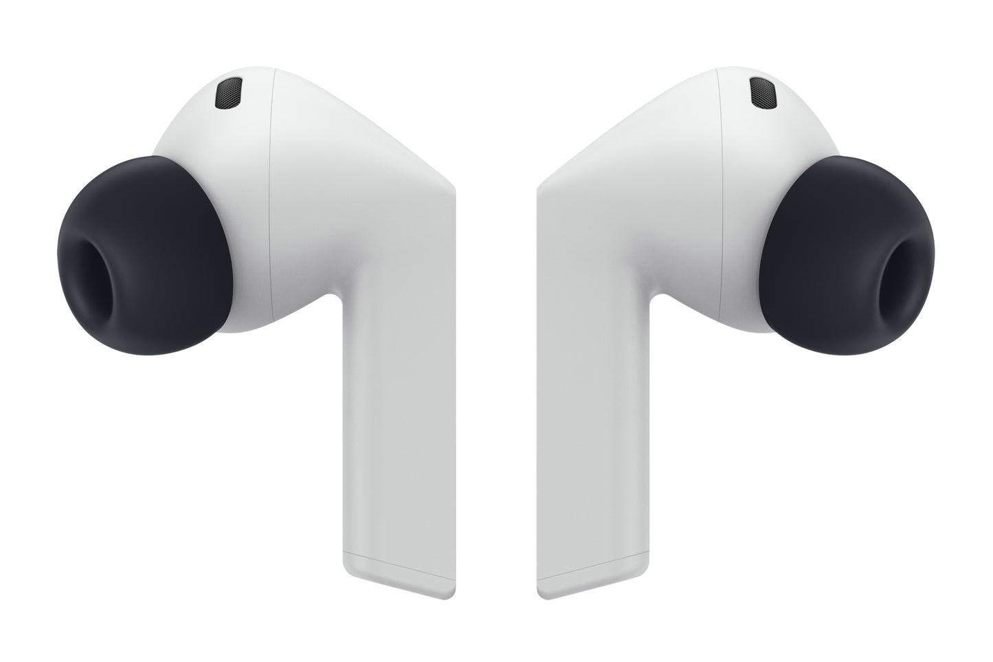 Samsung Galaxy SM-R420NZAAEUB hörlur och headset True Wireless Stereo (TWS) I öra Samtal/musik Bluetooth Grå