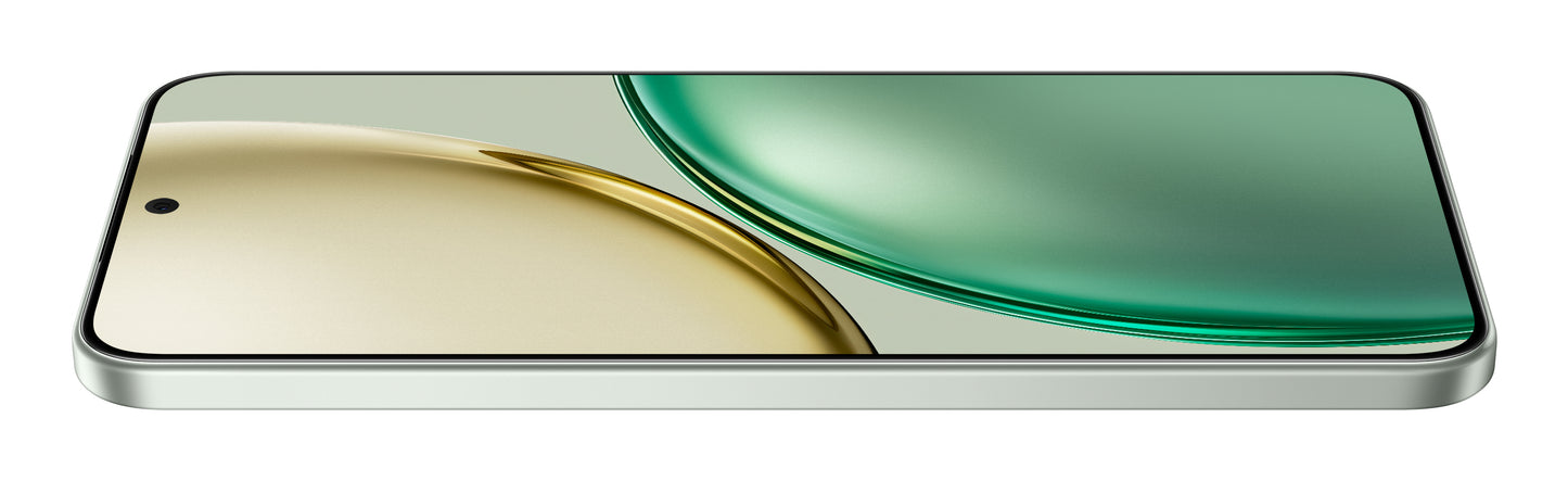 Honor Magic 8 Lite 5G 17,2 cm (6.79") MagicOS 9.0 USB Type-C 8 GB 512 GB 7500 mAh Grön