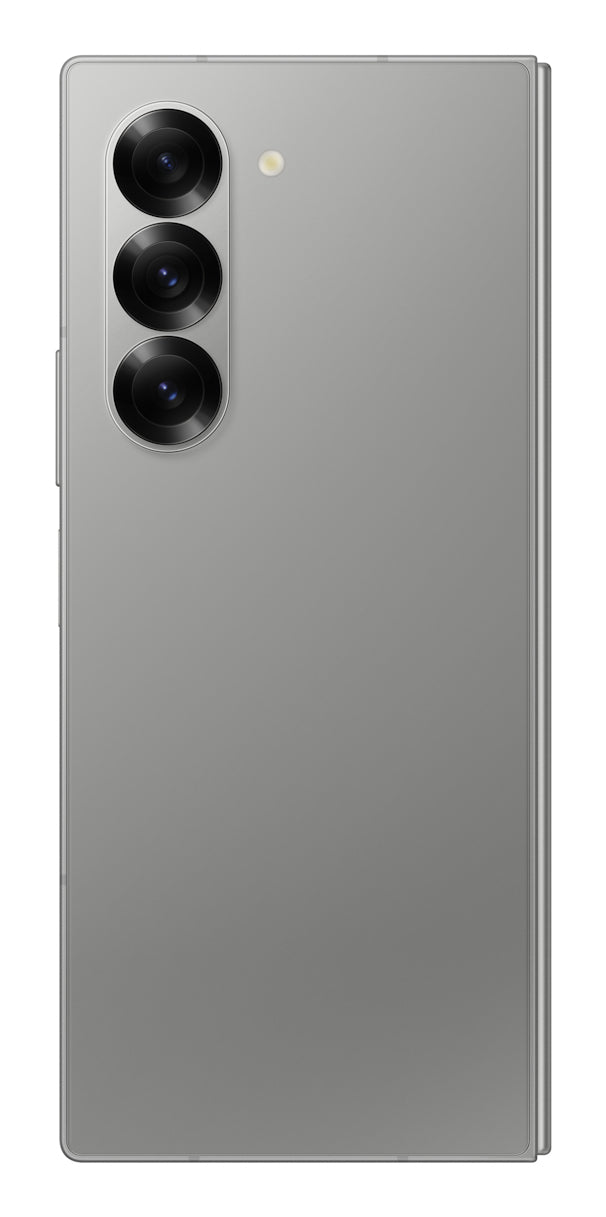 Samsung Galaxy Z Fold 6 256GB F956 Grå – Samsung