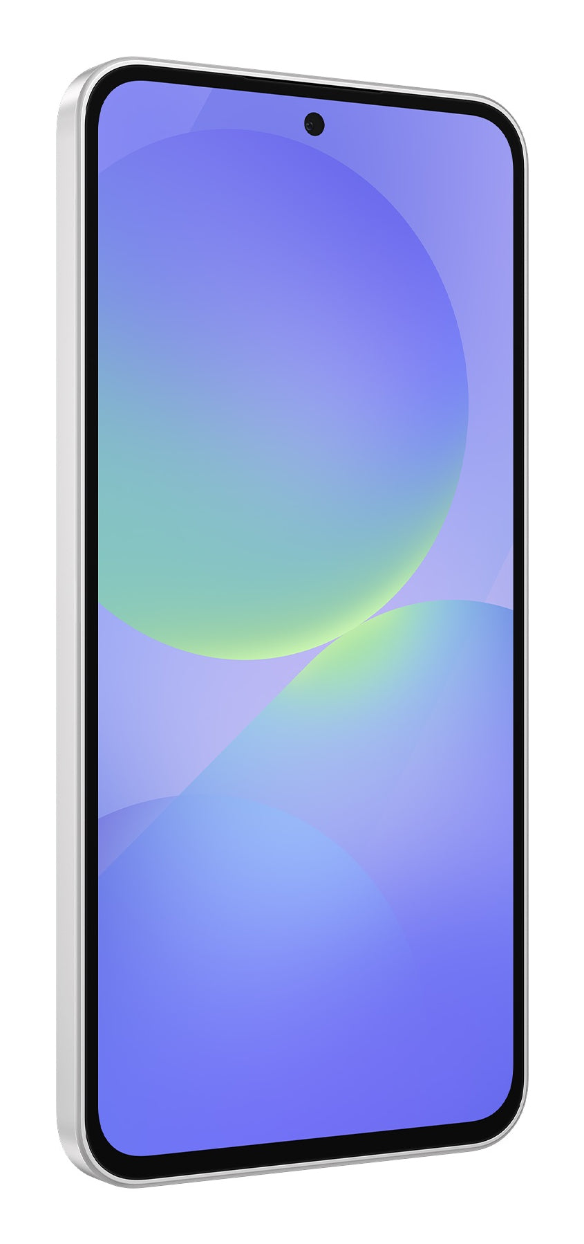 Samsung Galaxy A36 5G 17 cm (6.7") Dubbla SIM-kort Android 15 USB Type-C 6 GB 128 GB 5000 mAh Vit