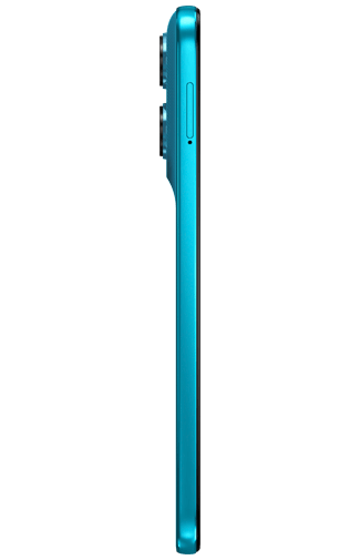 Motorola Moto G87 256GB Blå – Motorola