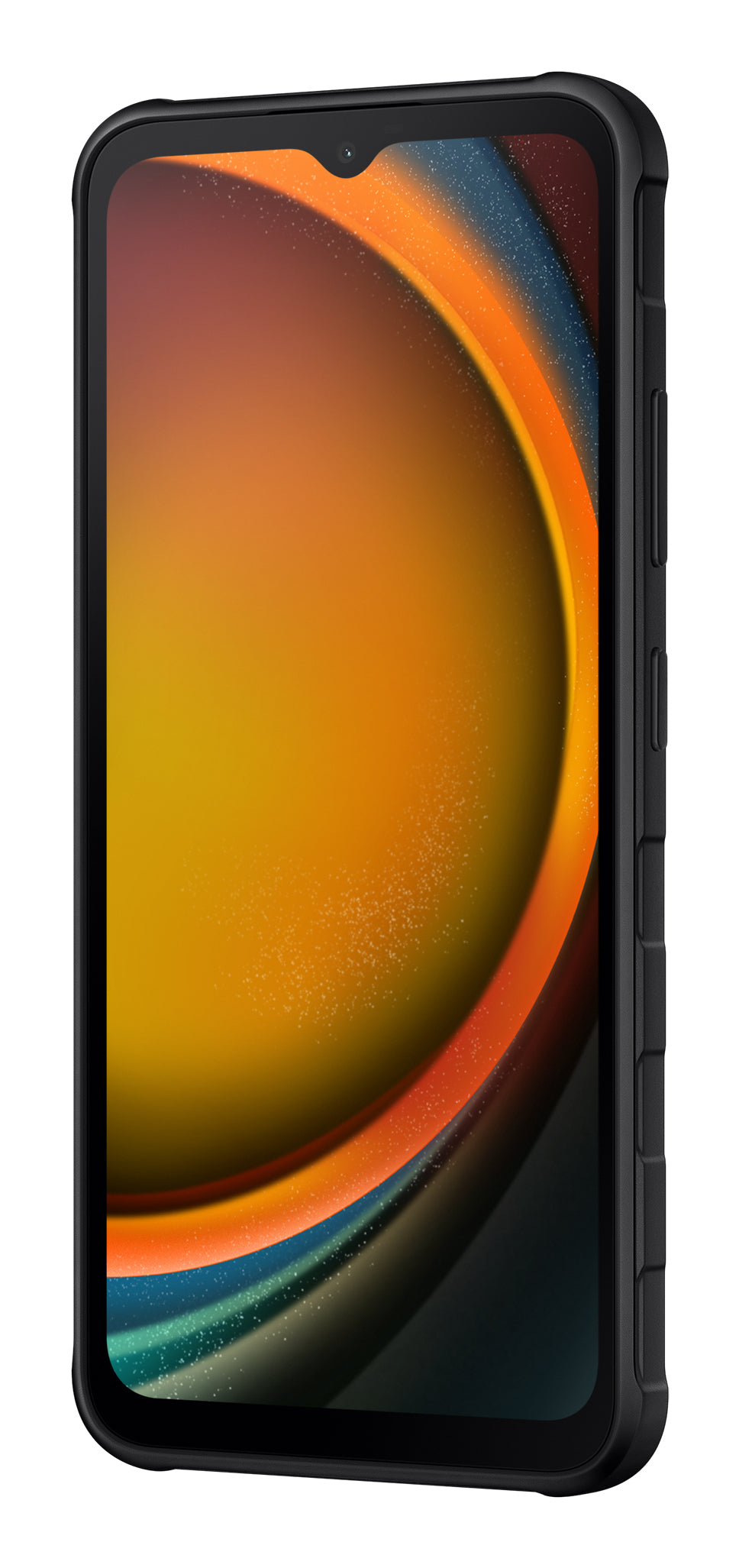 Samsung Galaxy XCover7 Enterprise Edition 16,8 cm (6.6") Dubbla SIM-kort Android 14 5G USB Type-C 6 GB 128 GB 4050 mAh Svart
