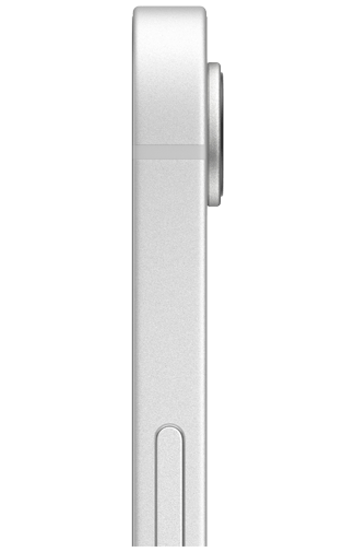 Apple iPhone 16e 128GB Vit – Apple