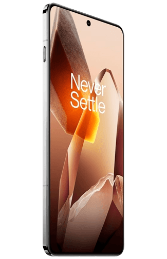 OnePlus 13 512GB Vit – OnePlus