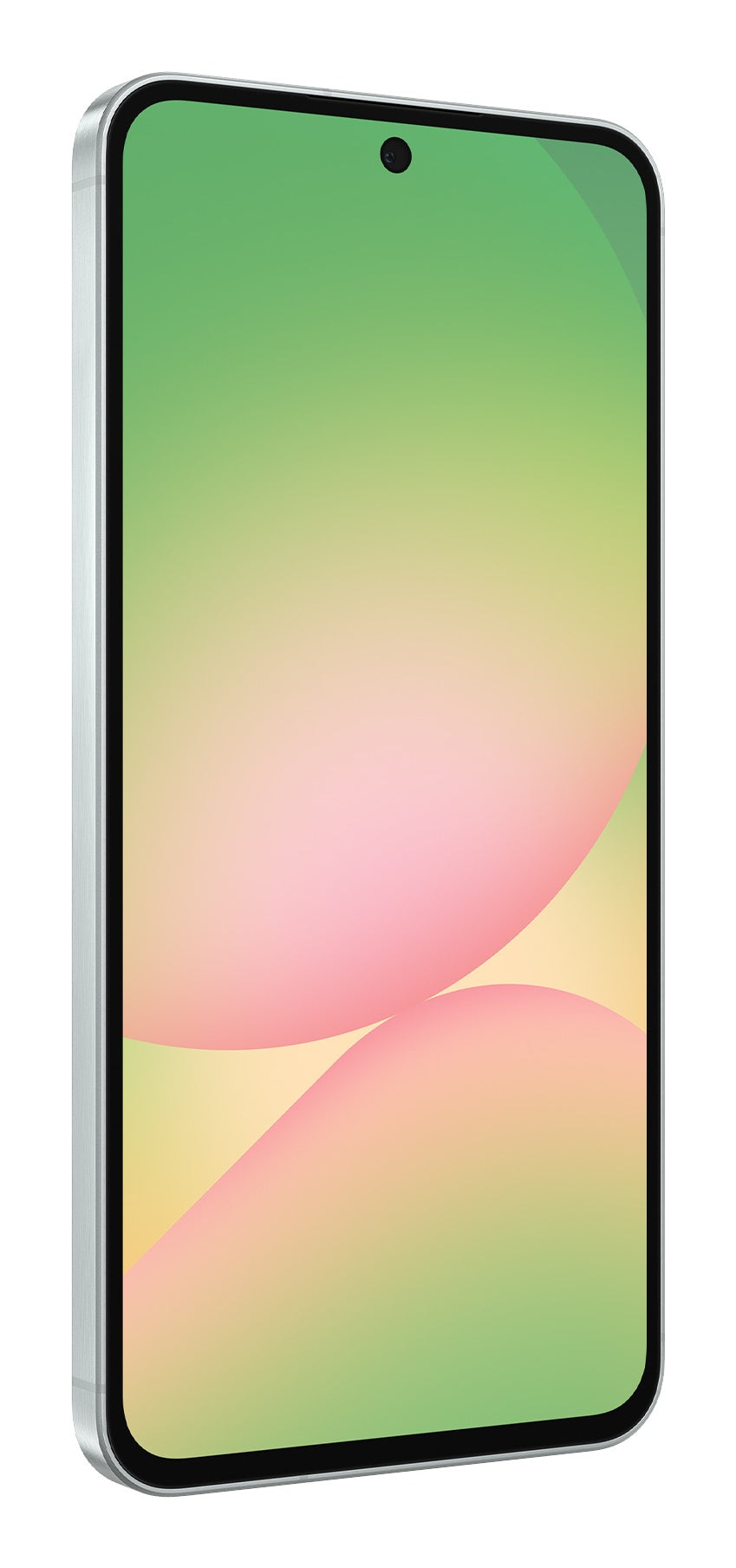 Samsung Galaxy A56 17 cm (6.7") Dubbla SIM-kort Android 15 5G USB Type-C 8 GB 256 GB 5000 mAh Oliv