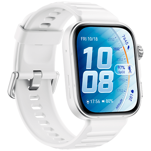 Huawei Watch Fit 5 Pro Vit – Huawei
