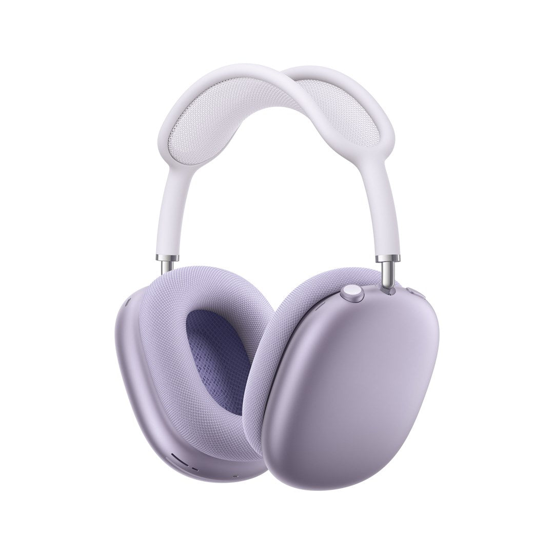 Apple AirPods Max - Purple – Apple