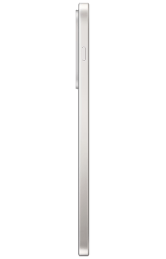 OnePlus Nord 5 512GB Vit – OnePlus