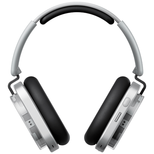 Nothing Headphone (1) Vit – Nothing