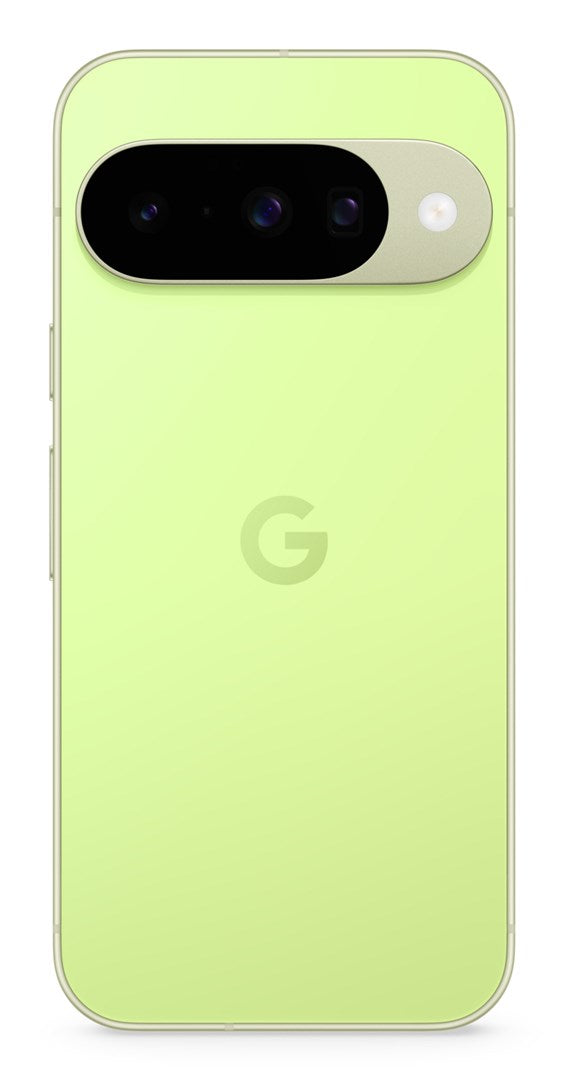 Google Pixel 10 128GB Gul – Google