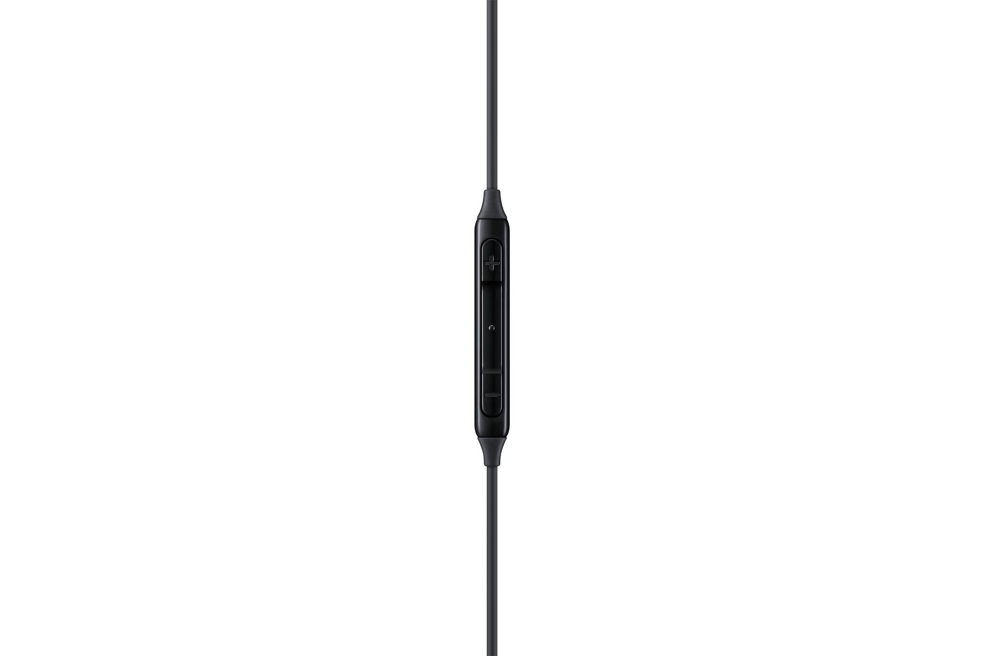 Samsung USB-C Earphones EO-IC100 Svart – Samsung