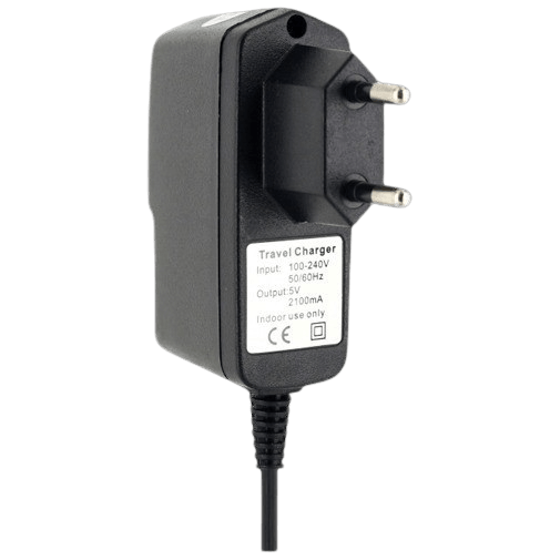 Xccess Home Laddare USB-C Svart – Xccess