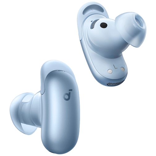 soundcore Liberty 5 Pro Blå – soundcore