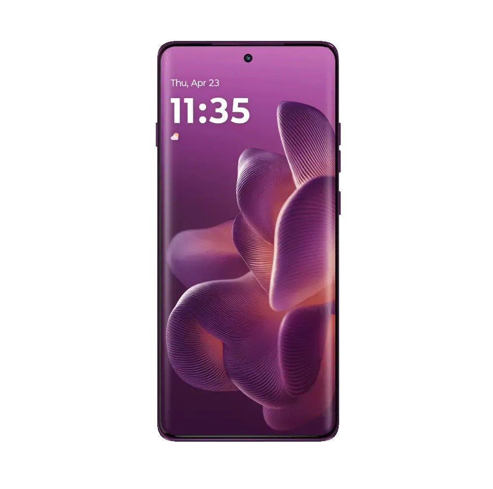 Motorola Moto Edge 60 Pro 5G DS 8/256GB Pantone Sparkling Grape – Motorola
