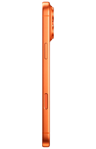 Apple iPhone 17 Pro Max 2TB Orange – Apple