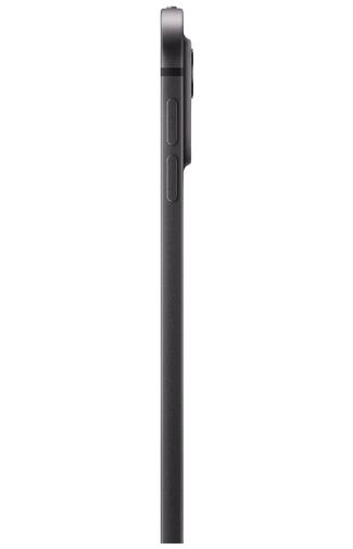 Apple iPad Pro 2024 11 WiFi + 5G 256GB Svart – Apple