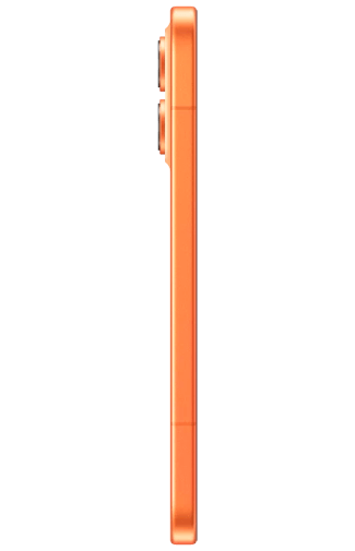 Honor 600 256GB Orange – Honor