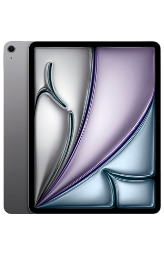 Apple iPad Air 2025 13 WiFi 128GB Grå – Apple
