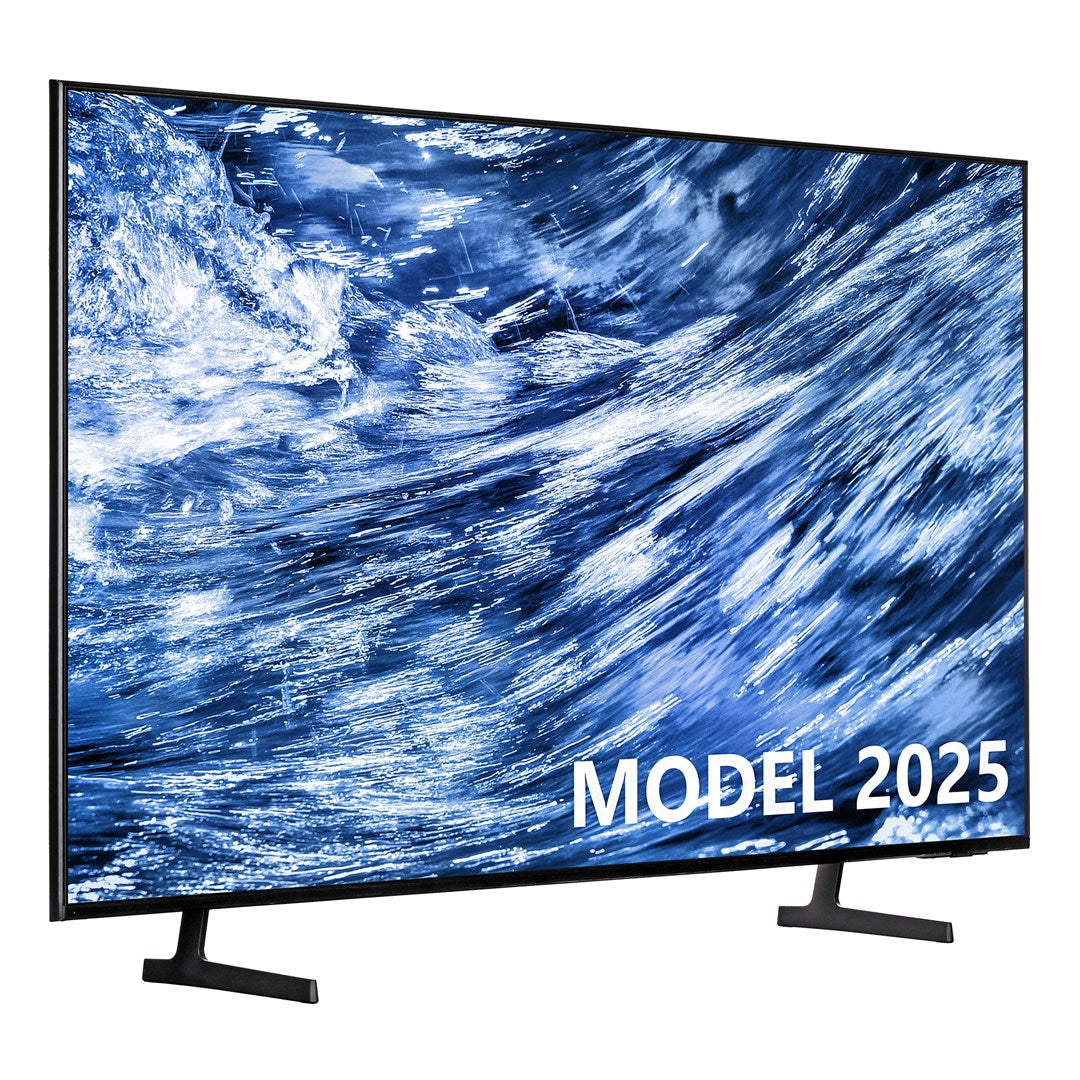 Samsung Q7F QE43Q7FAAU 109.2 cm (43") 4K Ultra HD Smart TV Wi-Fi Black