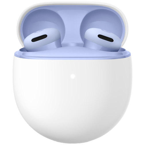 Google Pixel Buds 2a Lila – Google